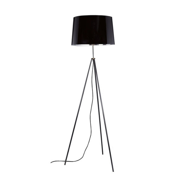 Lampadaire ALUMINOR Tropic LS h.156.5cm - 2 coloris