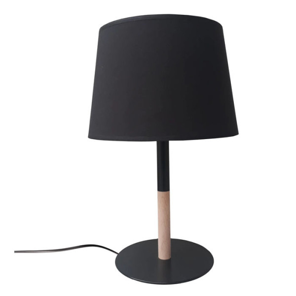 Lampe à poser ALUMINOR Mikado LT h.39.5cm - 2 coloris