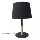 Lampe à poser ALUMINOR Mikado LT h.39.5cm - 2 coloris