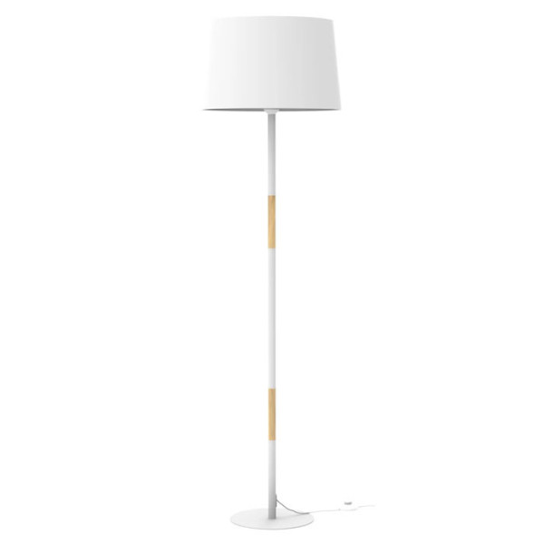 Lampadaire ALUMINOR Mikado LS h.157cm - 2 coloris