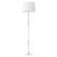 Lampadaire ALUMINOR Mikado LS h.157cm - 2 coloris