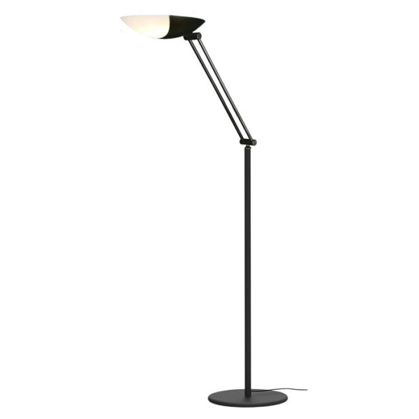 Lampadaire ALUMINOR Météore LS h.182cm - 2 coloris