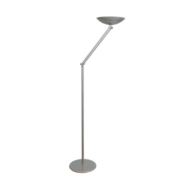 Lampadaire ALUMINOR Lib LS h.186cm - 3 coloris