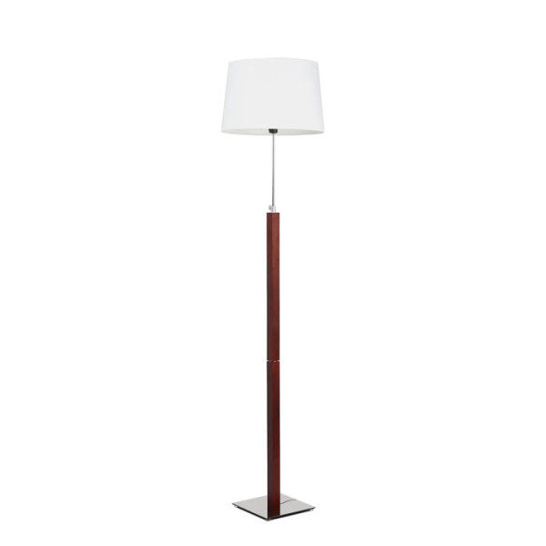 Lampadaire ALUMINOR Quatro LS h.165cm - 3 coloris