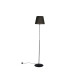 Lampadaire ALUMINOR Store noir LS h.175cm - 4 coloris