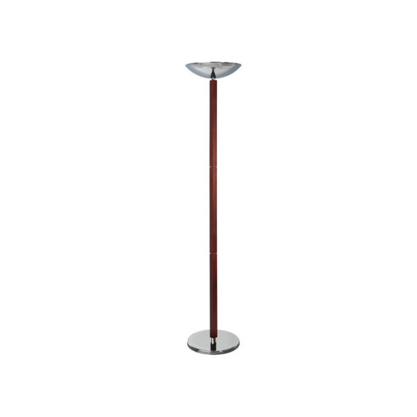 Lampadaire ALUMINOR Macao LS h.181cm - 3 coloris