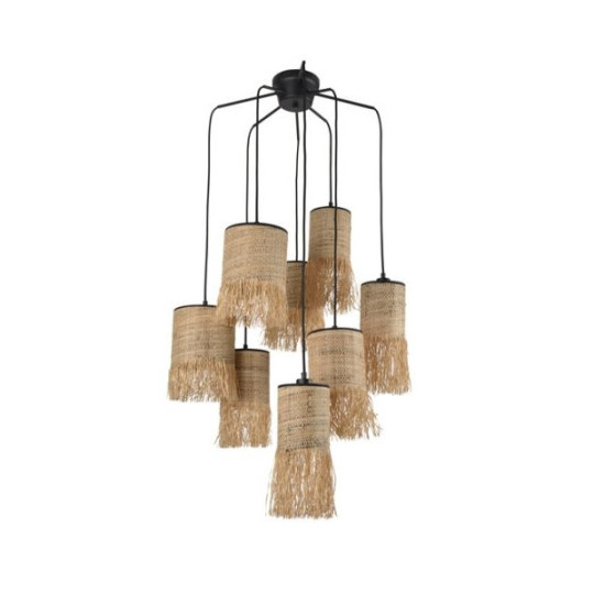 Suspension MARKET SET Formentera grappe 8L