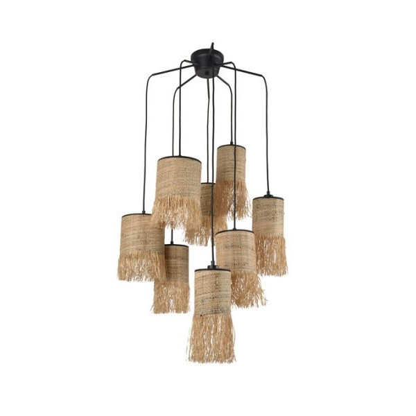 Suspension MARKET SET Formentera grappe 8L