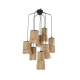 Suspension MARKET SET Formentera grappe 8L
