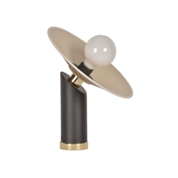 Lampe à poser MARKET SET Gatsby Ramil D.32cm