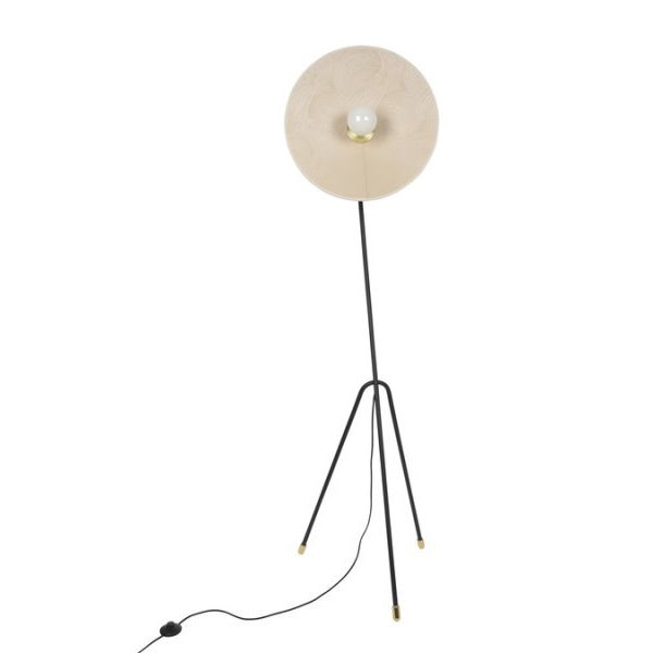 Lampadaire MARKET SET Gatsby Ramil D.50cm