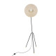 Lampadaire MARKET SET Gatsby Ramil D.50cm