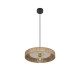 Suspension MARKET SET Portinatx coloris blanc - 2 tailles