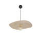 Suspension MARKET SET Rivage coloris naturel - 3 tailles