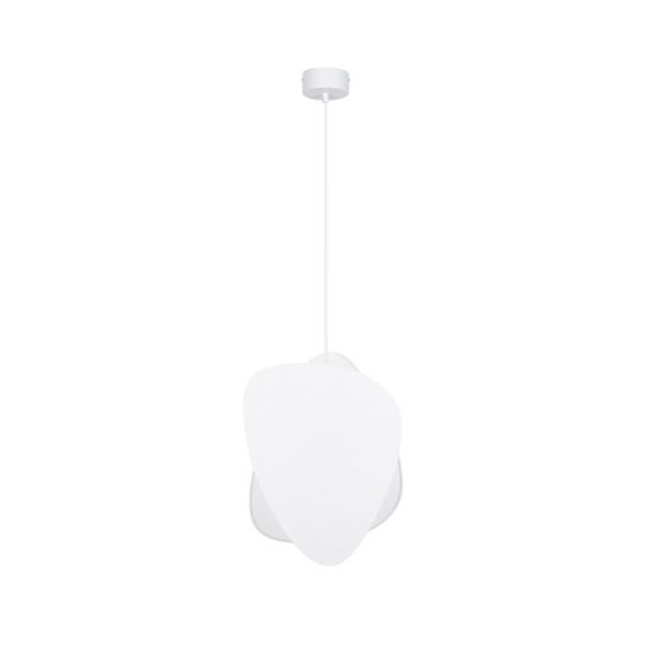 Suspension MARKET SET Screen 1L mura coloris blanc - 2 tailles