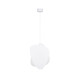 Suspension MARKET SET Screen 1L mura coloris blanc - 2 tailles