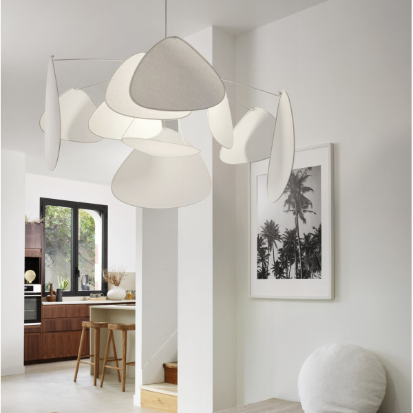 Suspension MARKET SET Screen XL 1L D.110cm murano