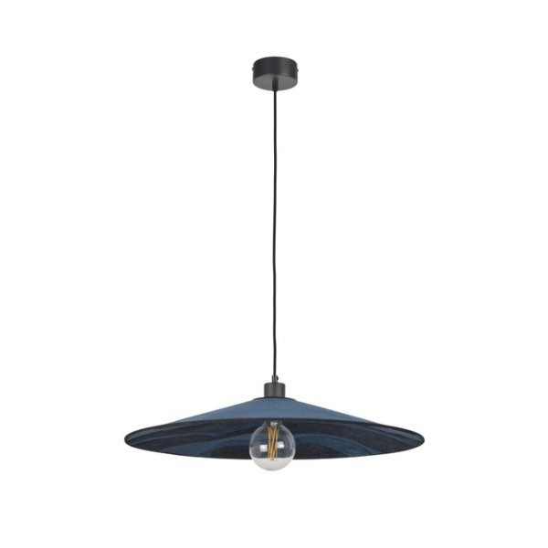 Suspension MARKET SET Sonia Laudet coloris Malachite nuit - 2 tailles