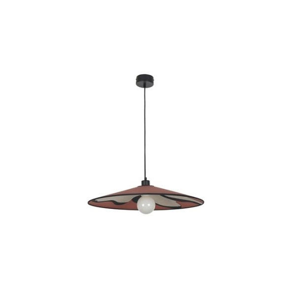 Suspension MARKET SET Sonia Laudet coloris Nostalgia massala - 2 tailles