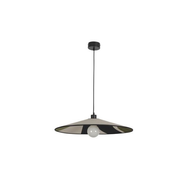 Suspension MARKET SET Sonia Laudet coloris Seventies bouleau - 2 tailles