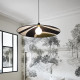 Suspension MARKET SET Sonia Laudet coloris Seventies bouleau - 2 tailles