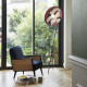 Lampadaire MARKET SET Sonia Laudet D.60cm coloris Nostalgia massala