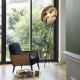 Lampadaire MARKET SET Sonia Laudet D.60cm coloris Nostalgia curry