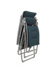 Fauteuil relax LAFUMA MOBILIER Futura Becomfort  RELAX 803 XL - 5 coloris