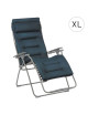 Fauteuil relax LAFUMA MOBILIER Futura Becomfort  RELAX 803 XL - 5 coloris