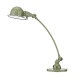 Lampe à poser JIELDE Signal SIC400 articulée courbée - 33 coloris finition brillante ou mate