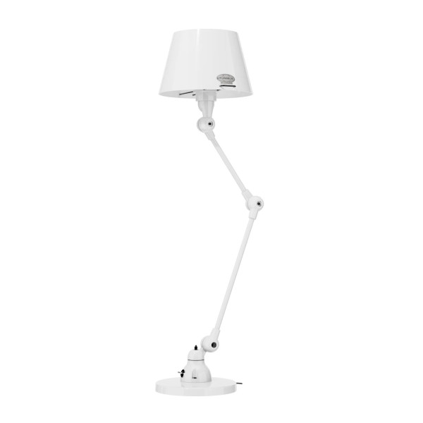Lampe à poser JIELDE Aicler AID373 articulée - 33 coloris finition brillante ou mate