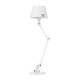 Lampe à poser JIELDE Aicler AID373 articulée - 33 coloris finition brillante ou mate