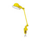 Lampe étau JIELDE Signal SI312 articulée - 33 coloris finition brillante ou mate