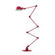 Lampadaire JIELDE Loft D9406I articulé - 33 coloris finition brillante ou mate