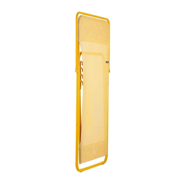 Lot de deux maxi Transat LAFUMA MOBILIER Batyline Miel