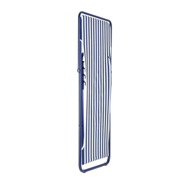 2 Maxi Transats LAFUMA MOBILIER Airlon - 4 coloris