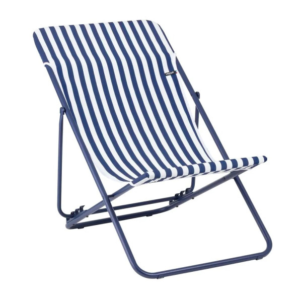 2 Maxi Transats LAFUMA MOBILIER Airlon - 4 coloris