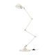 Lampadaire JIELDE Signal SI433 articulé - 33 coloris finition brillante ou mate