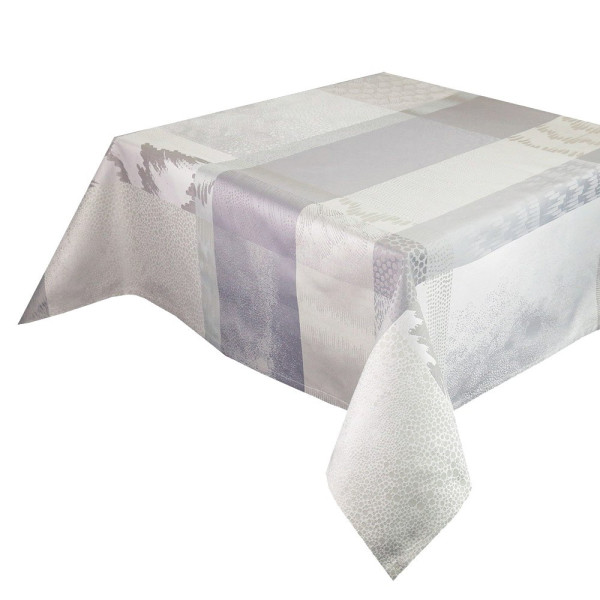 Nappe Garnier Thiebaut Mille Matières vapeur - 6 tailles