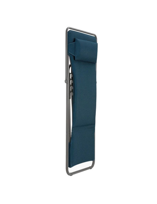 Lot de deux Maxi Transats Plus Lafuma Mobilier Becomfort - 3 coloris