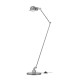 Lampadaire JIELDE Signal SI833 articulé - 33 coloris finition brillante ou mate