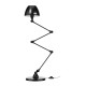 Lampadaire JIELDE Aicler AIC433 articulé - 33 coloris finition brillante ou mate