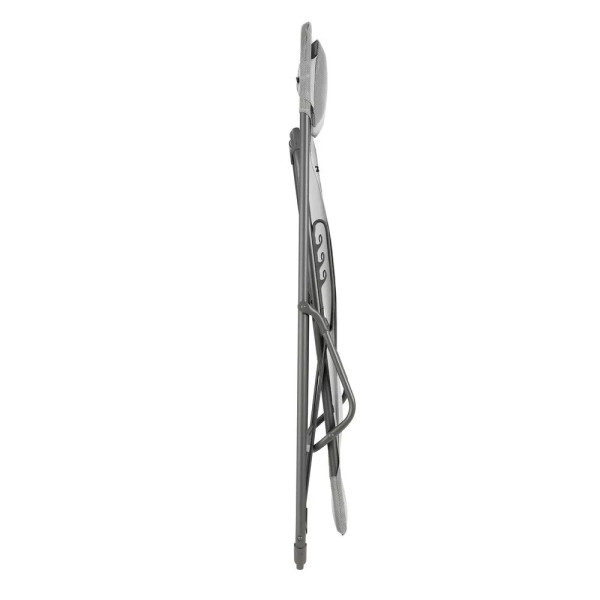 Lot de deux transats Transaswing LAFUMA MOBILIER Batyline Colorblock - 4 coloris