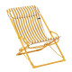 Lot de deux transats Transaswing + LAFUMA MOBILIER Airlon - 4 coloris