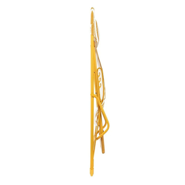 Lot de deux transats Transaswing + LAFUMA MOBILIER Airlon - 4 coloris