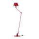 Lampadaire JIELDE Aicler AIC833 articulé - 33 coloris finition brillante ou mate
