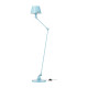 Lampadaire JIELDE Aicler AID833 articulé - 33 coloris finition brillante ou mate