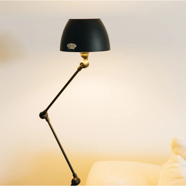Lampadaire JIELDE Aicler AIC433 articulé - 33 coloris finition brillante ou mate