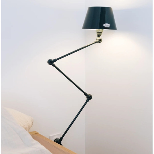 Lampadaire JIELDE Aicler AID433 articulé - 33 coloris finition brillante ou mate