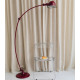 Lampadaire  JIELDE Loft C1260 courbé et articulé - 33 coloris finition brillante ou mate